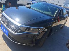 Volkswagen Passat Distinguished Edition 380TSI Longteng Edition - фото 1