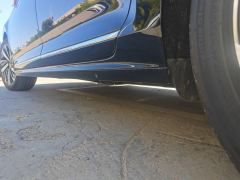Volkswagen Passat Distinguished Edition 380TSI Longteng Edition - фото 11