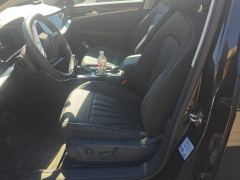 Volkswagen Passat Distinguished Edition 380TSI Longteng Edition - фото 14