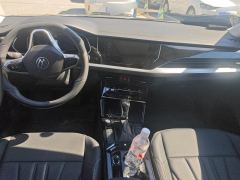 Volkswagen Passat Distinguished Edition 380TSI Longteng Edition - фото 16