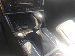 Volkswagen Passat Distinguished Edition 380TSI Longteng Edition - фото 19