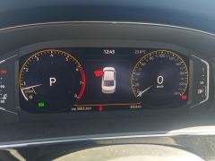 Volkswagen Passat Distinguished Edition 380TSI Longteng Edition - фото 20