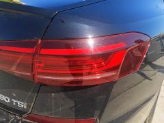Volkswagen Passat Distinguished Edition 380TSI Longteng Edition - фото 5