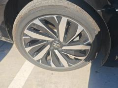 Volkswagen Passat Distinguished Edition 380TSI Longteng Edition - фото 6