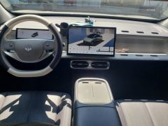 Leapmotor B10 510 Pleasure Edition - ფოტო 16