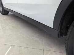 Bestune T55 1.5T - ფოტო 11