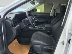 Bestune T55 1.5T - ფოტო 14