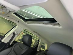Bestune T55 1.5T - ფოტო 15