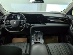 Bestune T55 1.5T - ფოტო 16