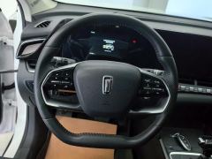 Bestune T55 1.5T - ფოტო 18