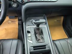 Bestune T55 1.5T - ფოტო 19