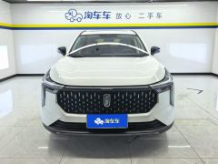 Bestune T55 1.5T - ფოტო 3