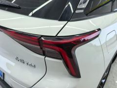 Bestune T55 1.5T - ფოტო 5