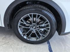 Bestune T55 1.5T - ფოტო 6