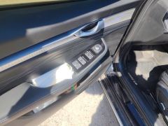 Geely Xingui 1.5T Edition - photo 13