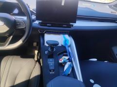 Geely Xingui 1.5T Edition - photo 19