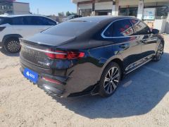 Geely Xingui 1.5T Edition - photo 2