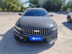 Geely Xingui 1.5T Edition - photo 3