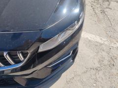 Geely Xingui 1.5T Edition - photo 4