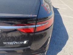 Geely Xingui 1.5T Edition - photo 5