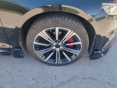 Geely Xingui 1.5T Edition - photo 6