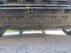 Geely Xingui 1.5T Edition - photo 8
