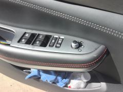 Changan CS75 Edition 1.5T Luxury Version - ფოტო 13