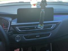 Changan CS75 Edition 1.5T Luxury Version - ფოტო 17