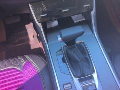 Changan CS75 Edition 1.5T Luxury Version - ფოტო 19