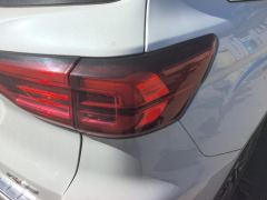 Changan CS75 Edition 1.5T Luxury Version - ფოტო 5