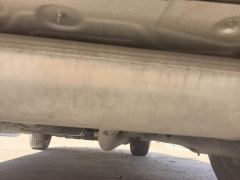 Changan CS75 Edition 1.5T Luxury Version - ფოტო 9