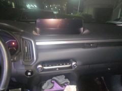 Mazda CX-50 2.0L Edition - photo 17