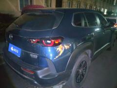 Mazda CX-50 2.0L Edition - photo 2