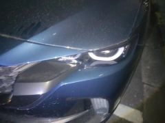 Mazda CX-50 2.0L Edition - photo 4