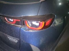Mazda CX-50 2.0L Edition - photo 5