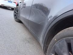 Tesla Model Y 554km Rear-Wheel Drive Edition - ფოტო 11