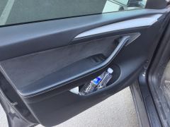 Tesla Model Y 554km Rear-Wheel Drive Edition - ფოტო 12