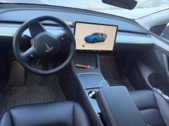 Tesla Model Y 554km Rear-Wheel Drive Edition - ფოტო 16