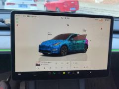 Tesla Model Y 554km Rear-Wheel Drive Edition - ფოტო 17