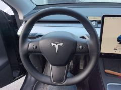 Tesla Model Y 554km Rear-Wheel Drive Edition - ფოტო 18
