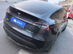 Tesla Model Y 554km Rear-Wheel Drive Edition - ფოტო 2