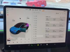 Tesla Model Y 554km Rear-Wheel Drive Edition - ფოტო 20
