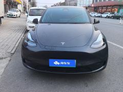 Tesla Model Y 554km Rear-Wheel Drive Edition - ფოტო 3