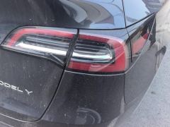 Tesla Model Y 554km Rear-Wheel Drive Edition - ფოტო 5