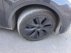 Tesla Model Y 554km Rear-Wheel Drive Edition - ფოტო 6