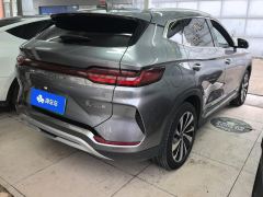 BYD Song PLUS EV Champion Edition 520km Prestigious Edition - ფოტო 2