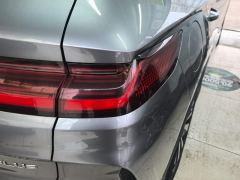 BYD Song PLUS EV Champion Edition 520km Prestigious Edition - ფოტო 5