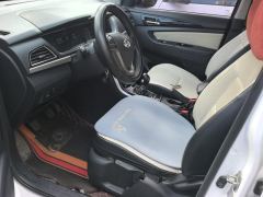 Changan Long Range 1.5L Luxury Version - photo 14