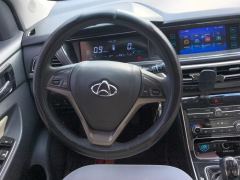 Changan Long Range 1.5L Luxury Version - photo 18