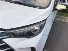 Changan Long Range 1.5L Luxury Version - photo 4